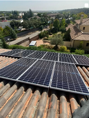 Generka | Dom&oacute;tica, Electricidad y Fotovoltaica 3