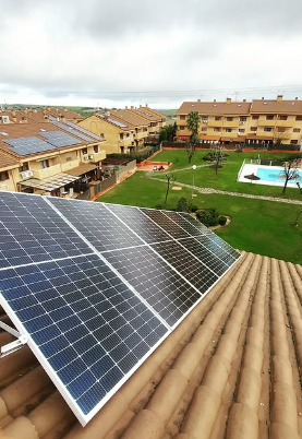 Generka | Dom&oacute;tica, Electricidad y Fotovoltaica 5