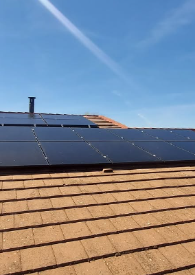 Generka | Dom&oacute;tica, Electricidad y Fotovoltaica Arroyomolinos
