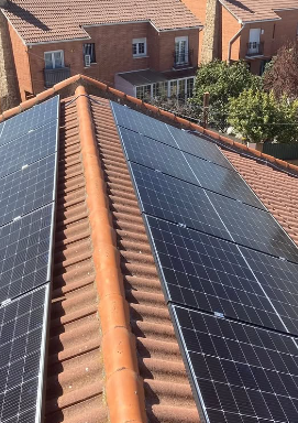 Generka | Dom&oacute;tica, Electricidad y Fotovoltaica 4