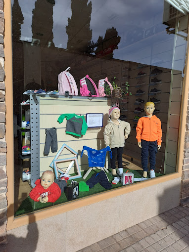 Atmósfera Sport SONSECA 5