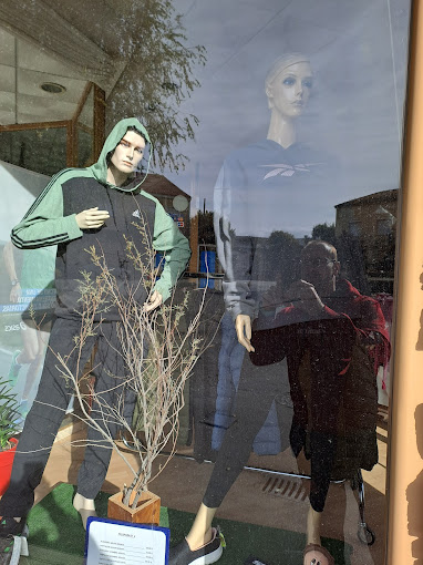 Atmósfera Sport SONSECA 4