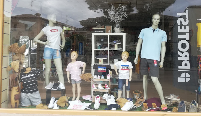 Atmósfera Sport SONSECA 2