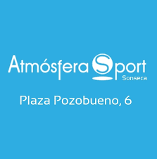Atmósfera Sport SONSECA 7