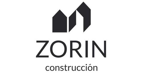 Zorin Reformas y Construcciones