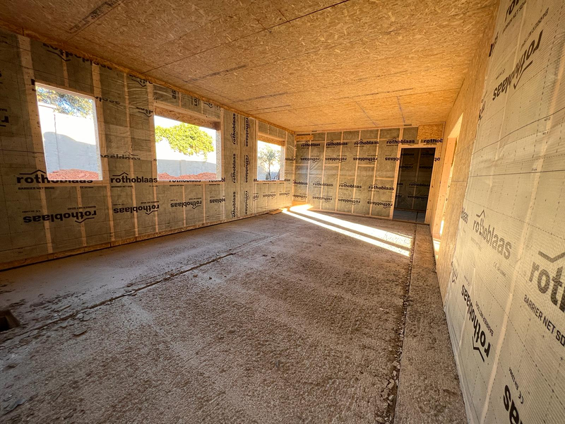 Eco Estructuras M3 15