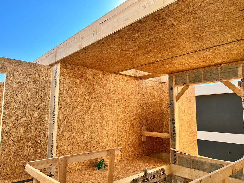 Eco Estructuras M3 9