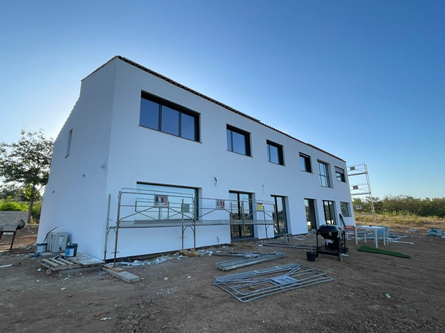 Eco Estructuras M3 3