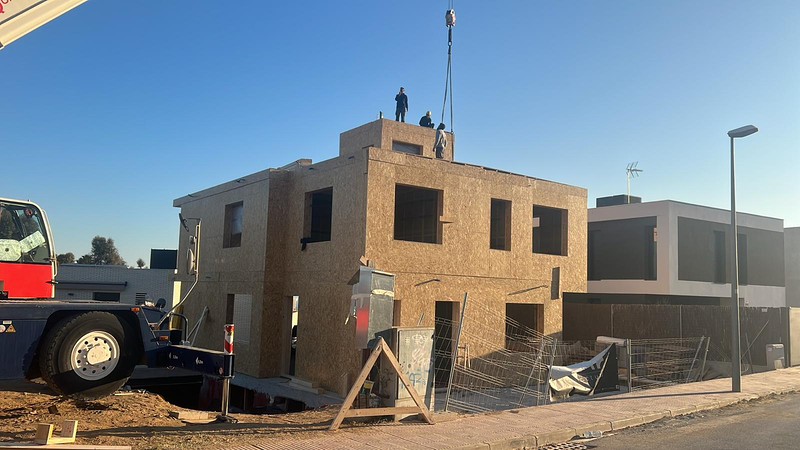 Eco Estructuras M3 11