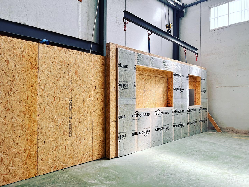 Eco Estructuras M3 7