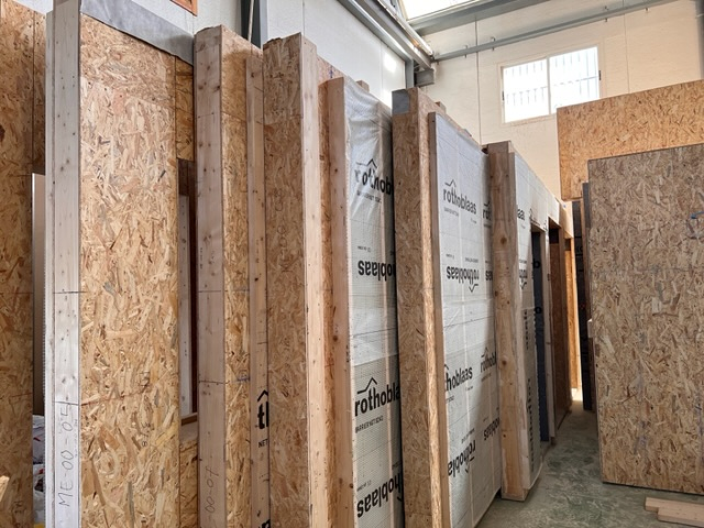 Eco Estructuras M3 Cehegín