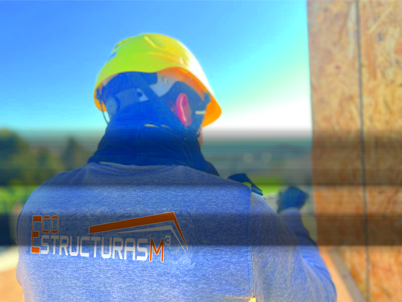 Eco Estructuras M3 8