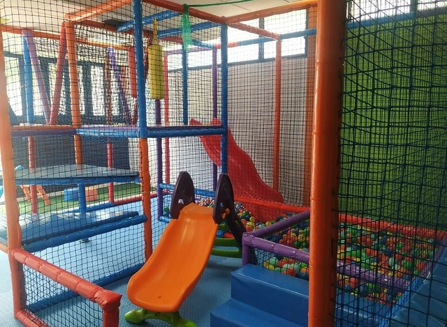 Coco Melón “Café Con Niños” 8