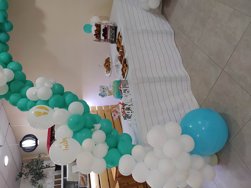 Coco Melón “Café Con Niños” 24