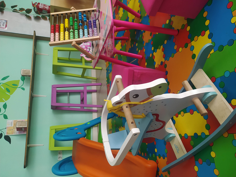 Coco Melón “Café Con Niños” 21