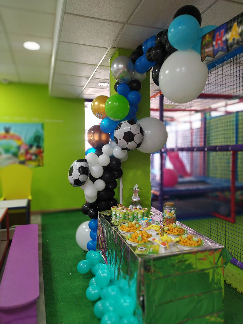 Coco Melón “Café Con Niños” 32