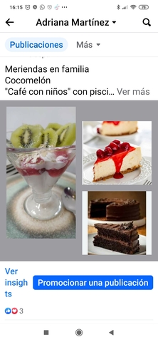 Coco Melón “Café Con Niños” 16