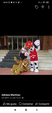 Coco Melón “Café Con Niños” 20