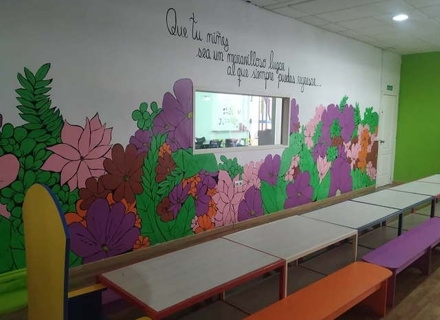 Coco Melón “Café Con Niños” 7