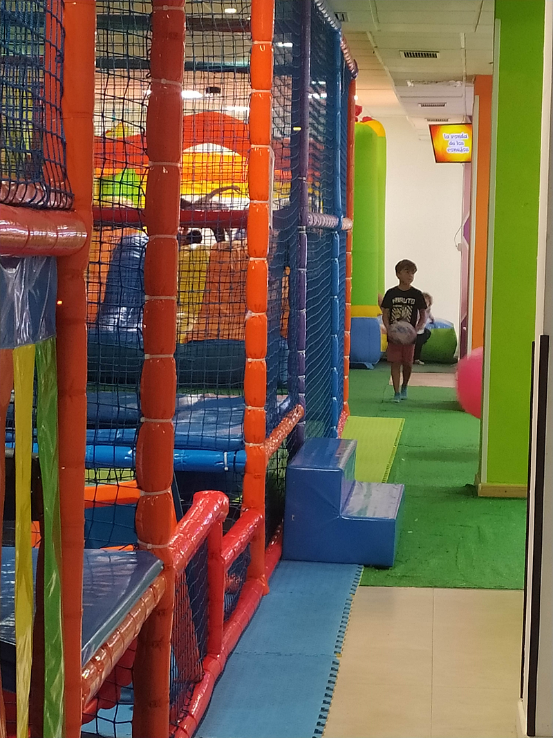 Coco Melón “Café Con Niños” 30