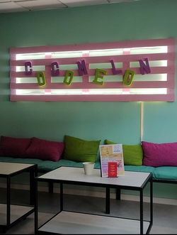 Galería de imágenes