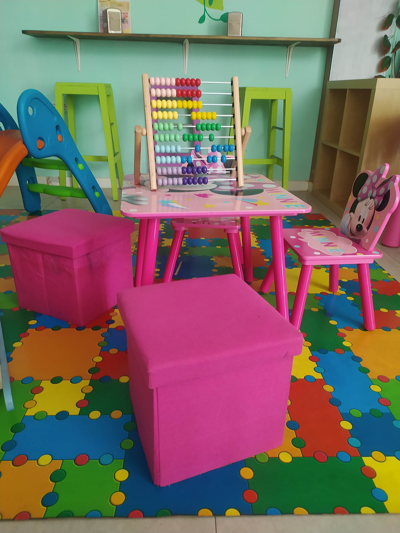 Coco Melón “Café Con Niños” 29