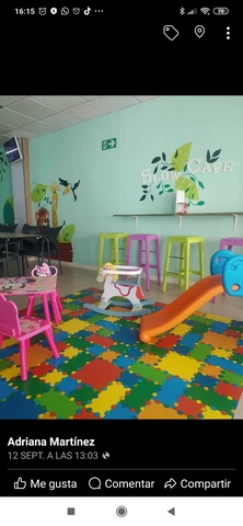 Coco Melón “Café Con Niños” 19