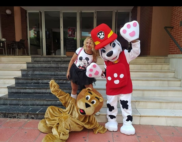 Coco Melón “Café Con Niños” 14