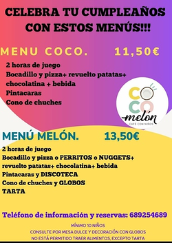 Galería de imágenes