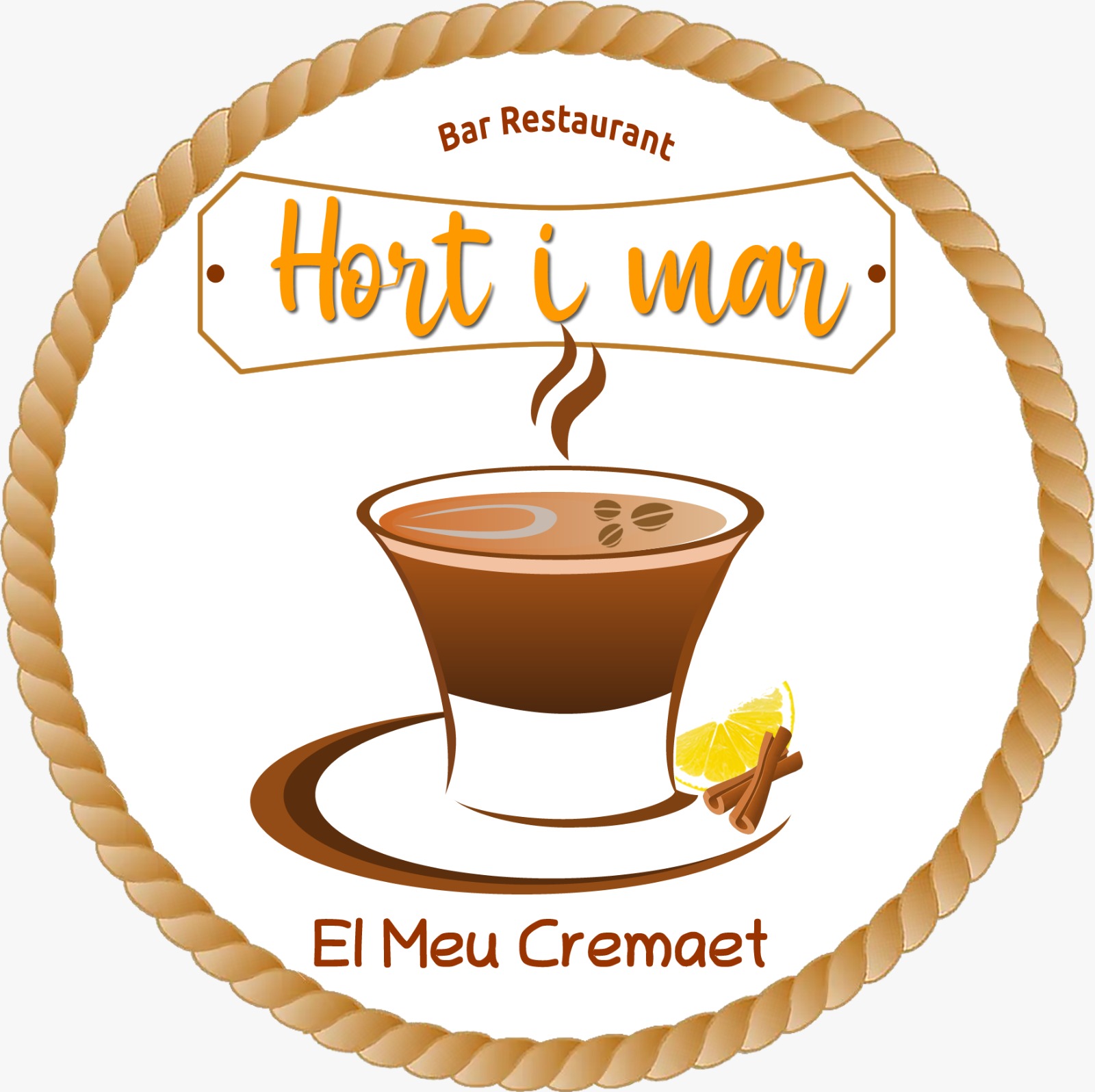 Bar Restaurante Hort I Mar