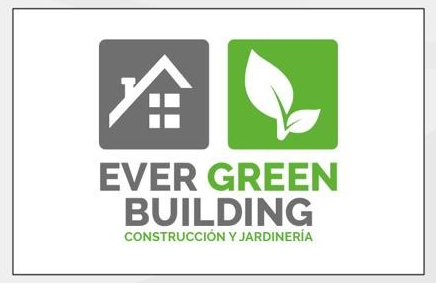 Ever Green & Building