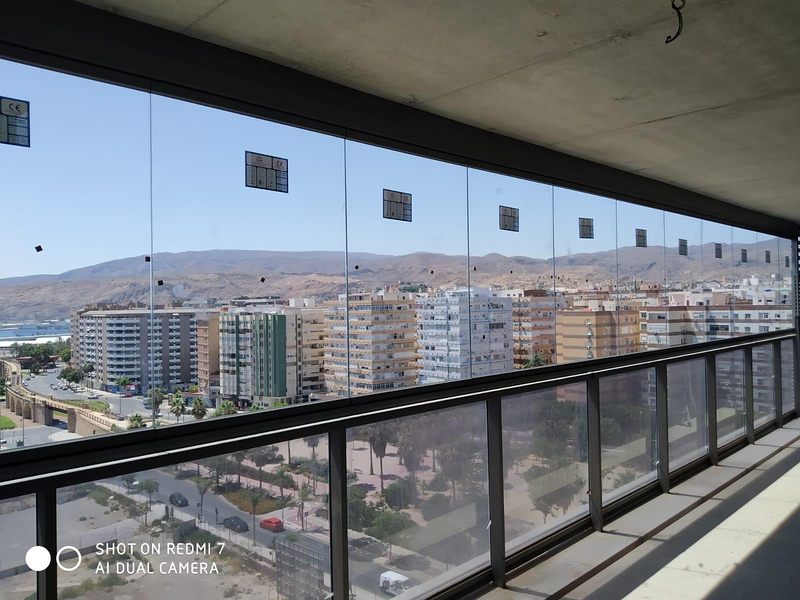 Aluminios Poniente S.C.A. 4