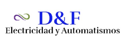 D&F Electricidad y Automatismos