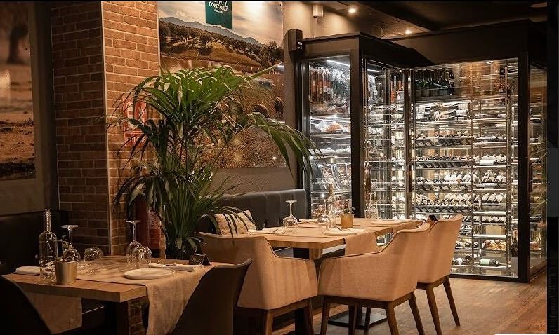 Jam&oacute;n y Mojo 2