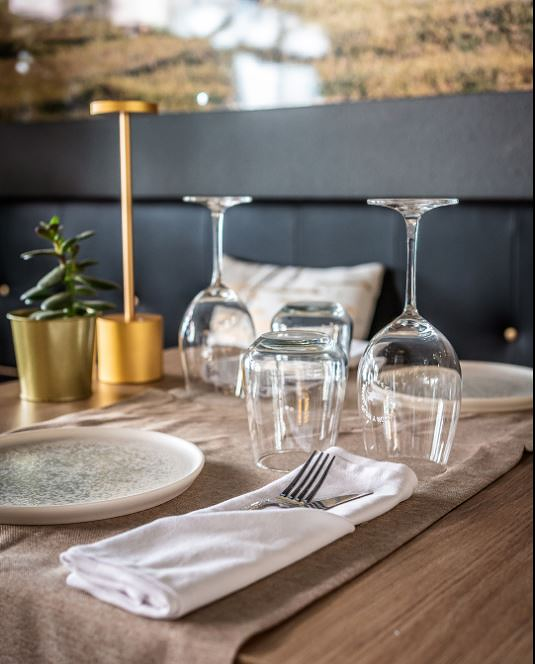 Jam&oacute;n y Mojo 6