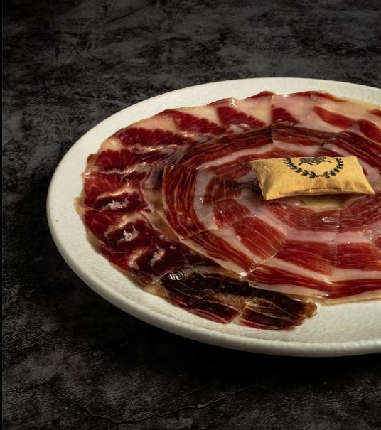 Jam&oacute;n y Mojo RESTAURANTES