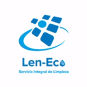 LEN-ECO Limpieza de cristales y placas solares