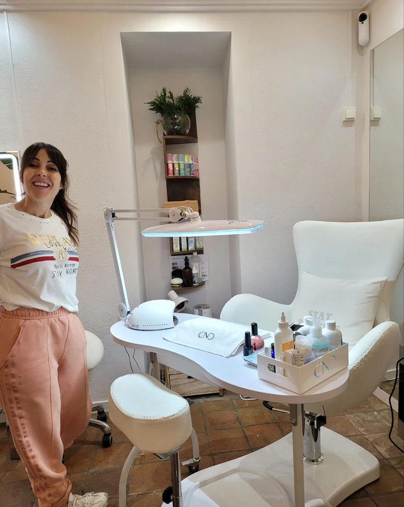 Centro de Belleza Frida Beauty By Marta Morcillo 7