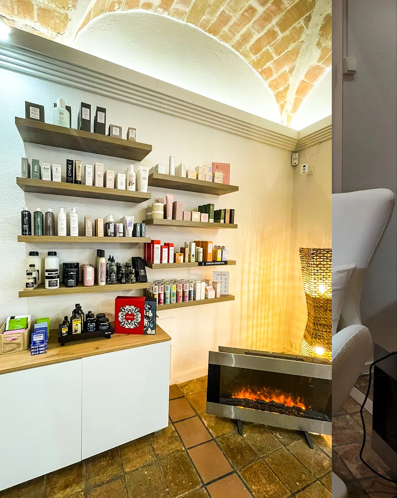 Centro de Belleza Frida Beauty By Marta Morcillo 2