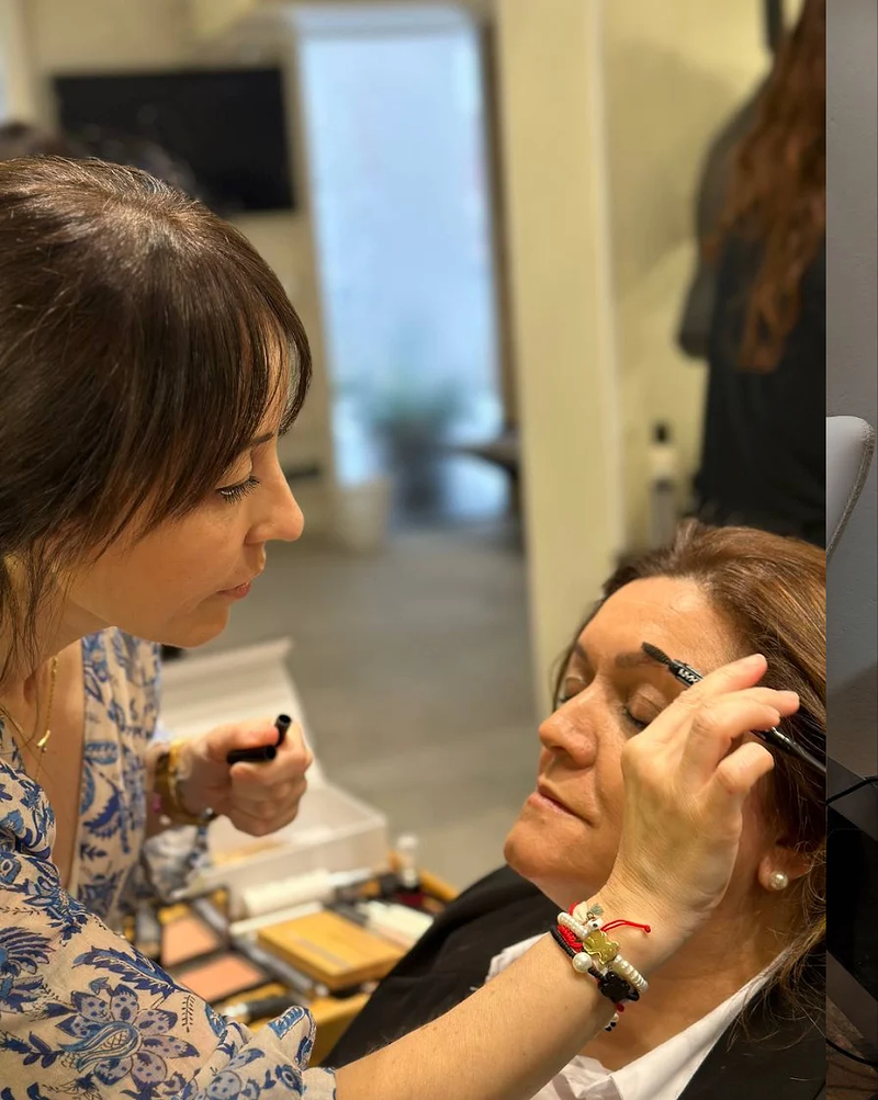 Centro de Belleza Frida Beauty By Marta Morcillo Figueres