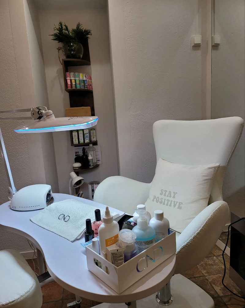 Centro de Belleza Frida Beauty By Marta Morcillo ESTETICA: CENTROS