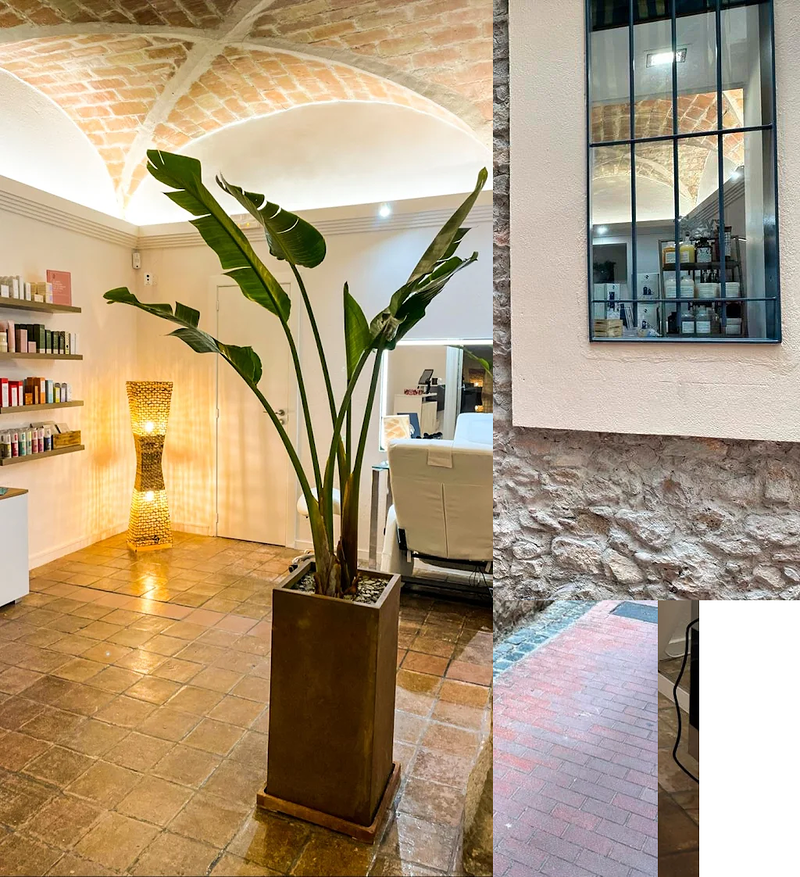 Centro de Belleza Frida Beauty By Marta Morcillo 9