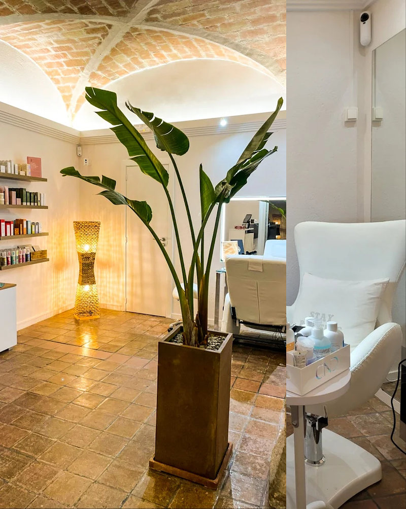 Centro de Belleza Frida Beauty By Marta Morcillo 6