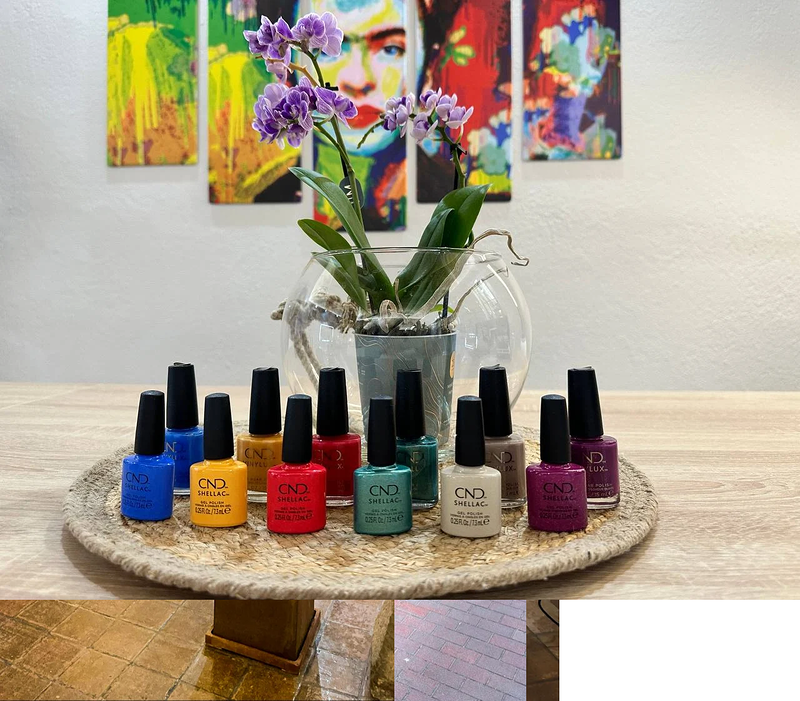 Centro de Belleza Frida Beauty By Marta Morcillo 12