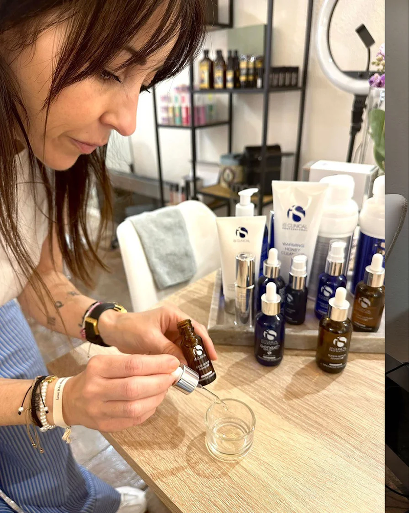 Centro de Belleza Frida Beauty By Marta Morcillo 3