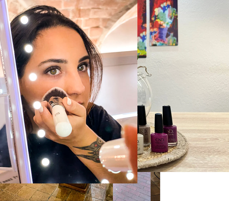 Centro de Belleza Frida Beauty By Marta Morcillo 11