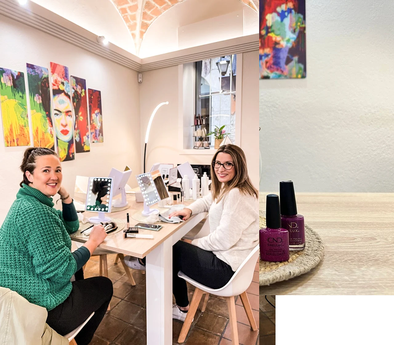 Centro de Belleza Frida Beauty By Marta Morcillo 10