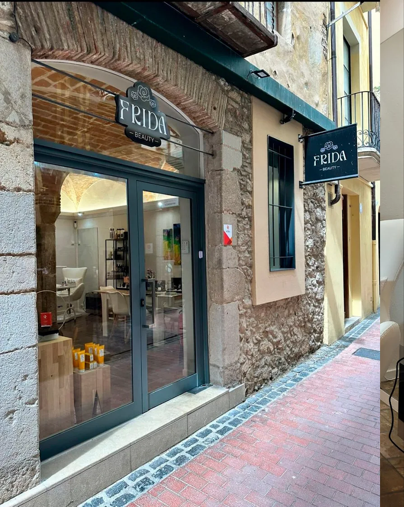 Centro de Belleza Frida Beauty By Marta Morcillo 8