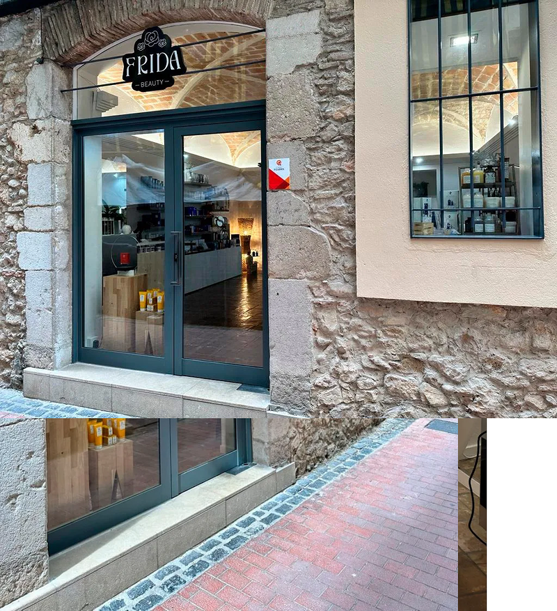 Centro de Belleza Frida Beauty By Marta Morcillo 5