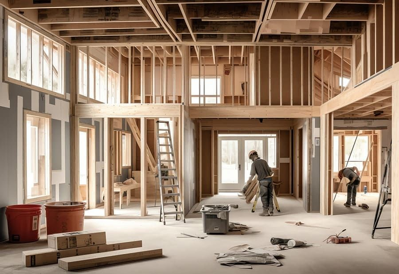 Reformas Súper Mario REFORMAS EN GENERAL